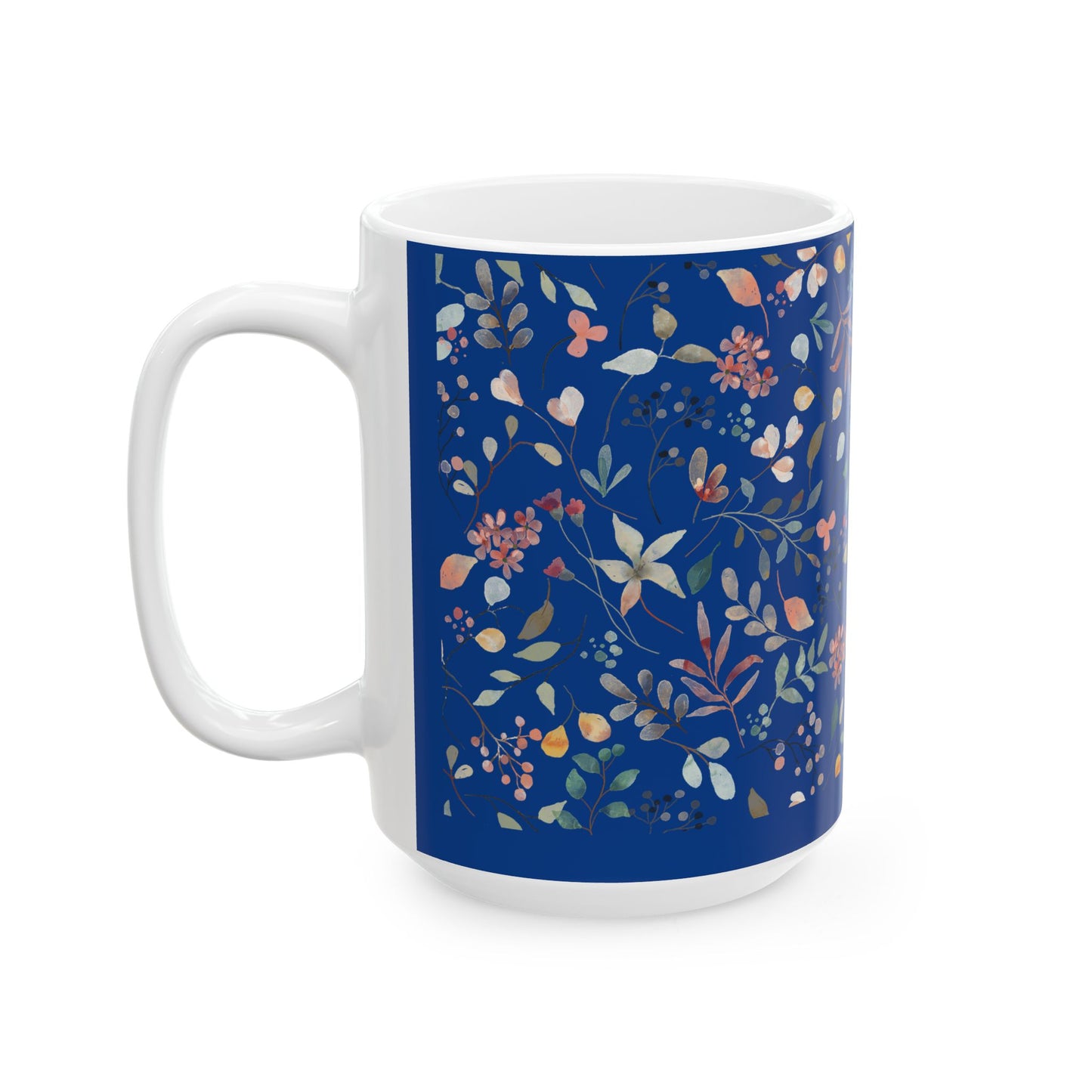 Princess Grace Ceramic Mug