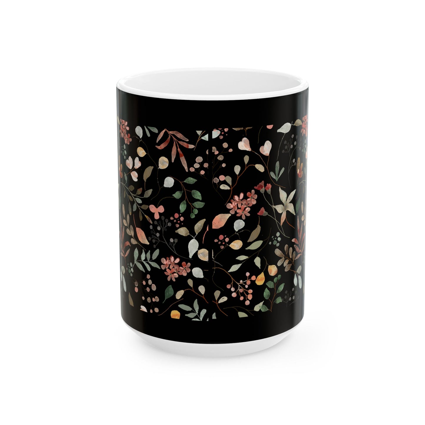 Princess Grace Ceramic Mug