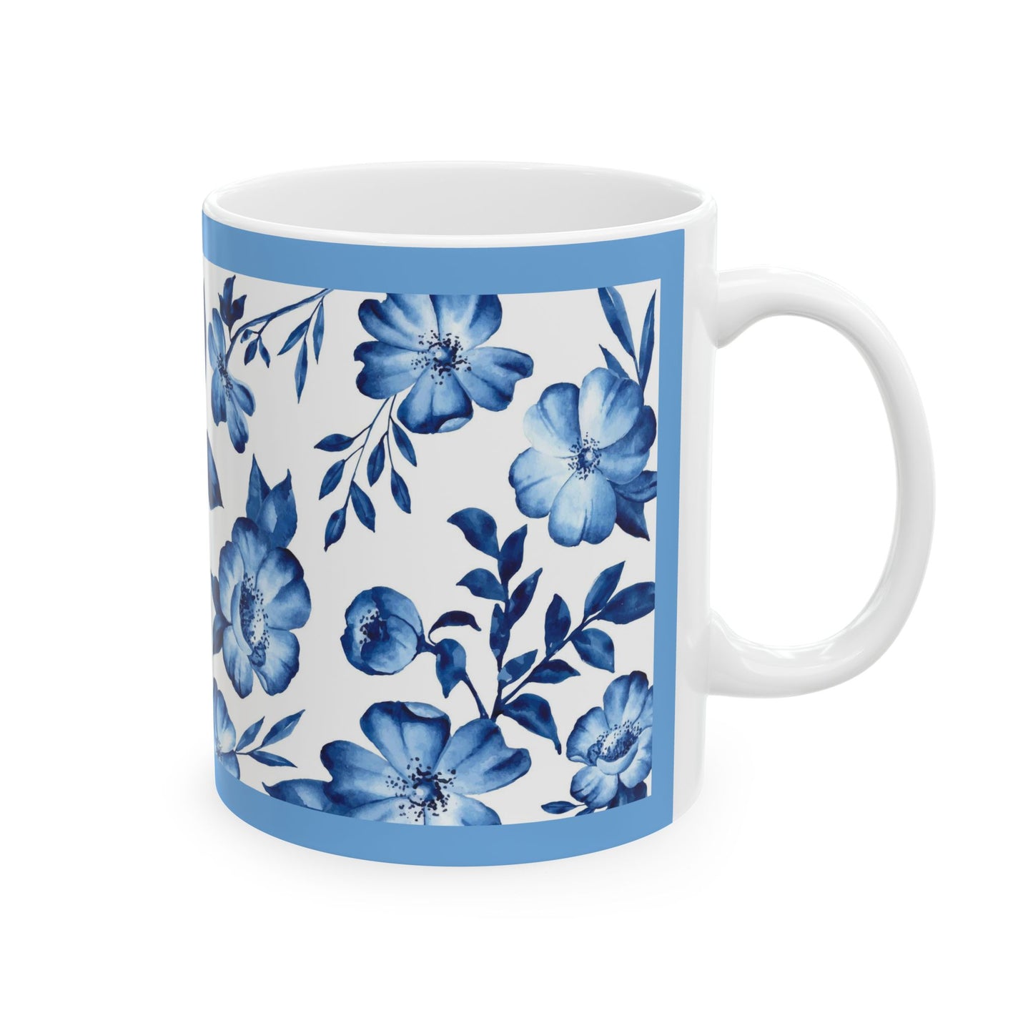 Princess Grace Ceramic Mug