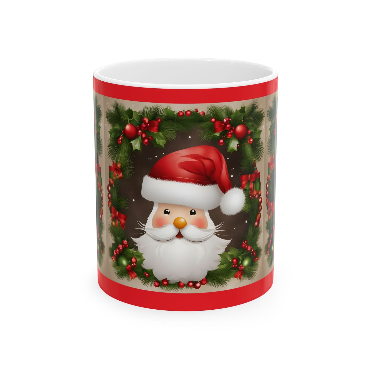 Princess Grace Ceramic Mug