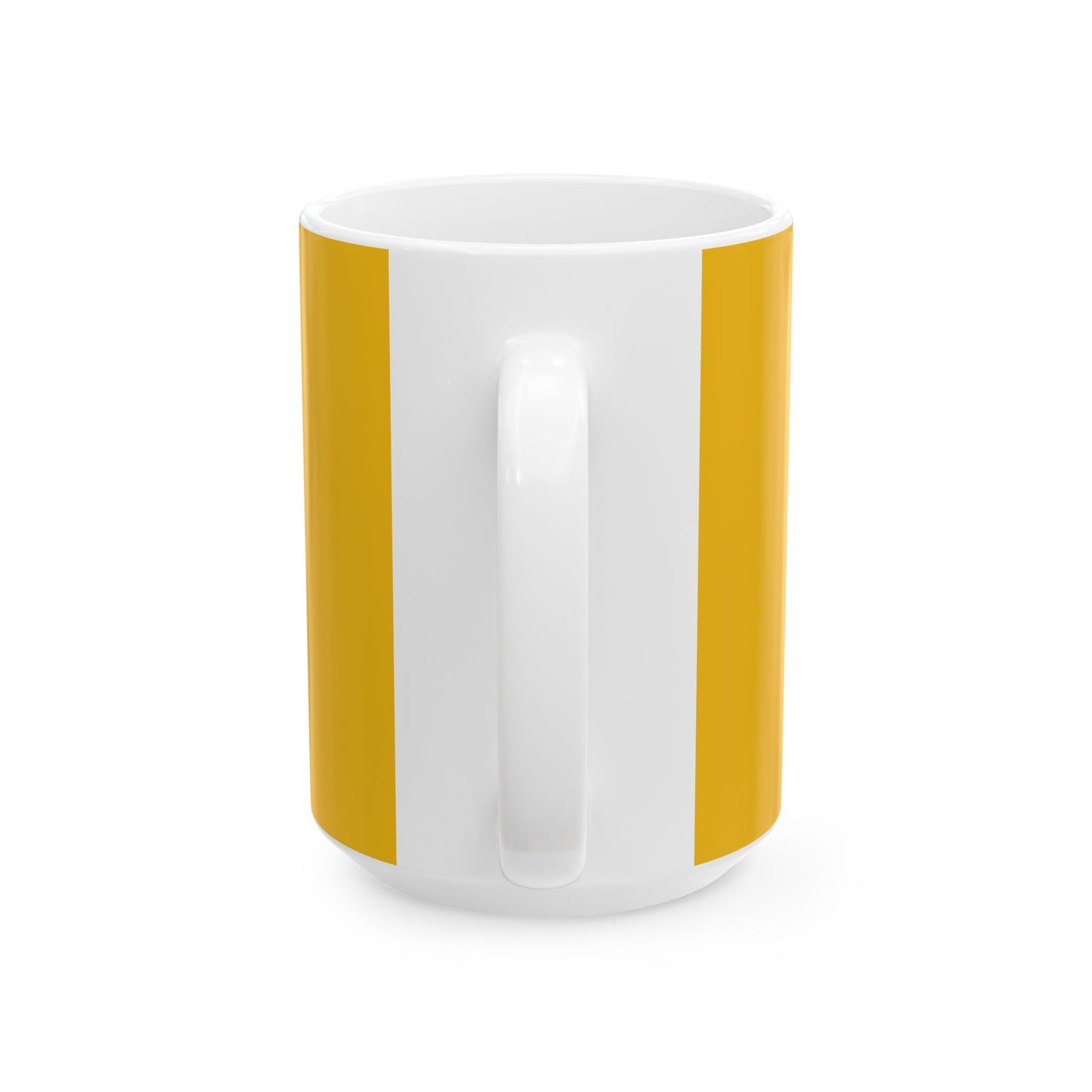 Princess Grace Ceramic Mug