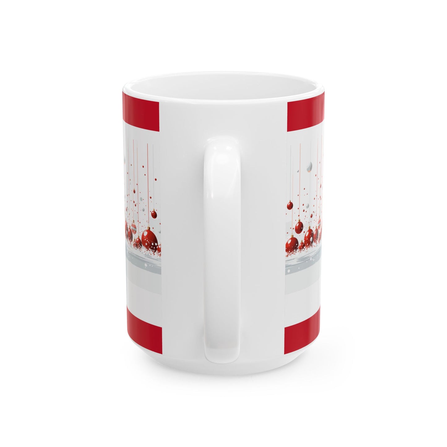 Princess Grace Ceramic Mug