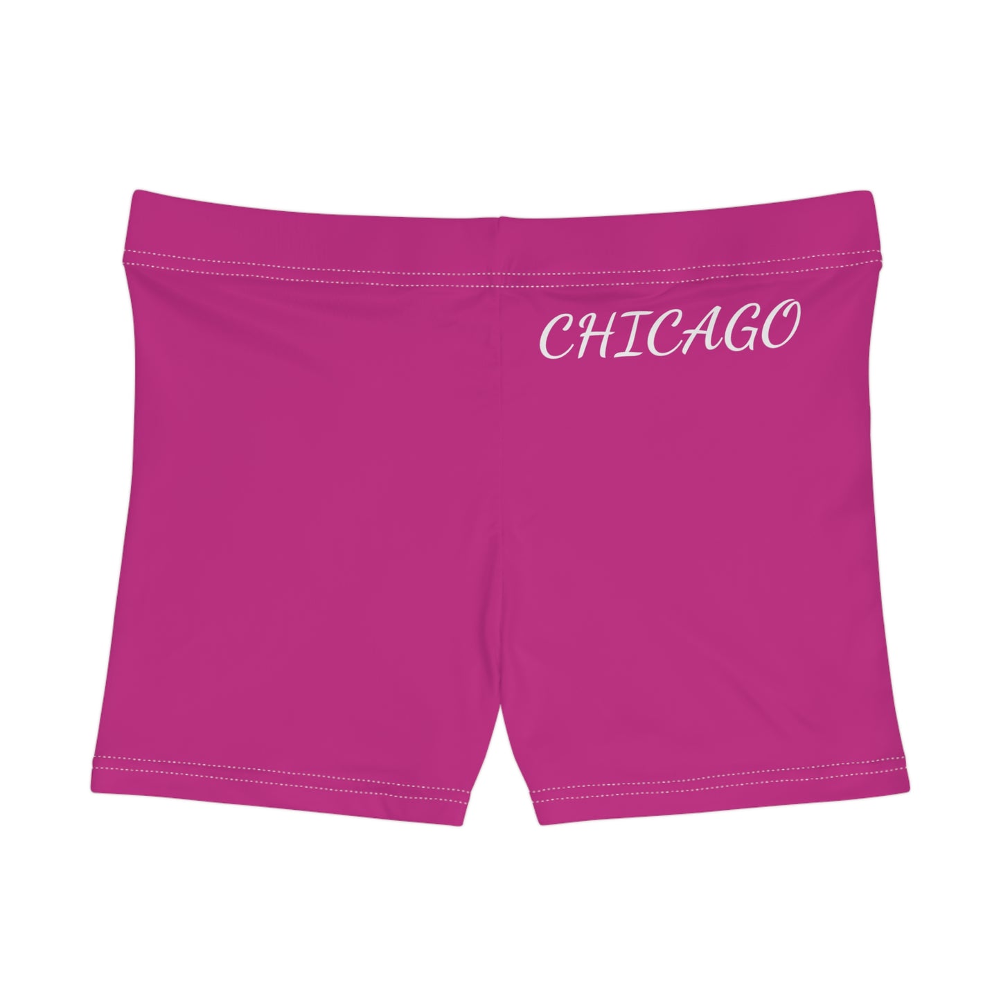 Princess Grace TEAM USA Shorts CHICAGO