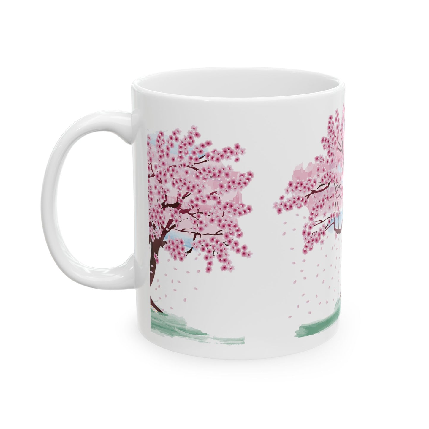 Princess Grace Ceramic Mug