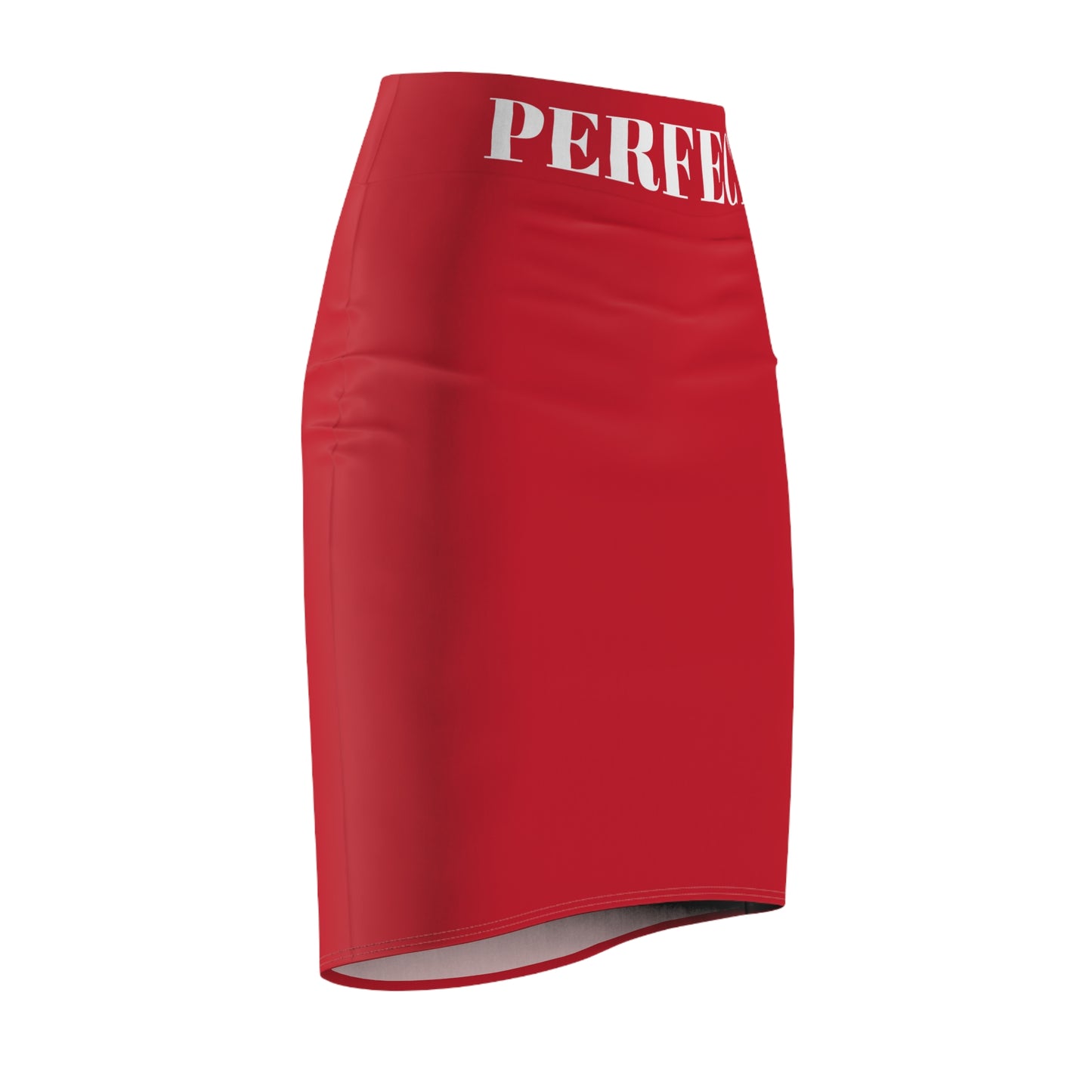 Princess Grace Pencil Skirt