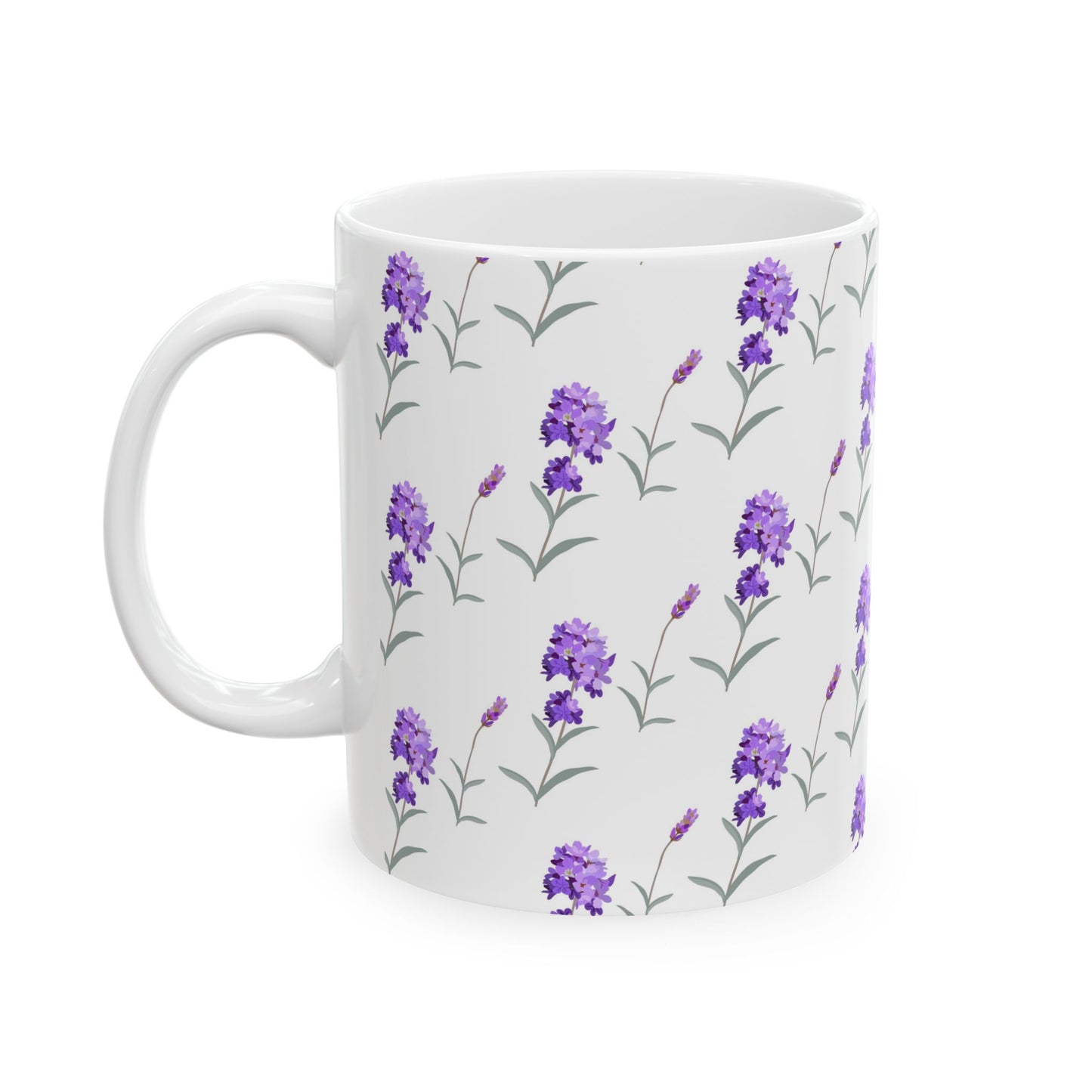 Princess Grace Ceramic Mug
