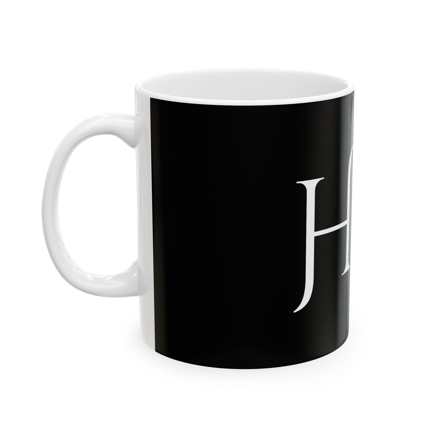 Princess Grace Ceramic Mug