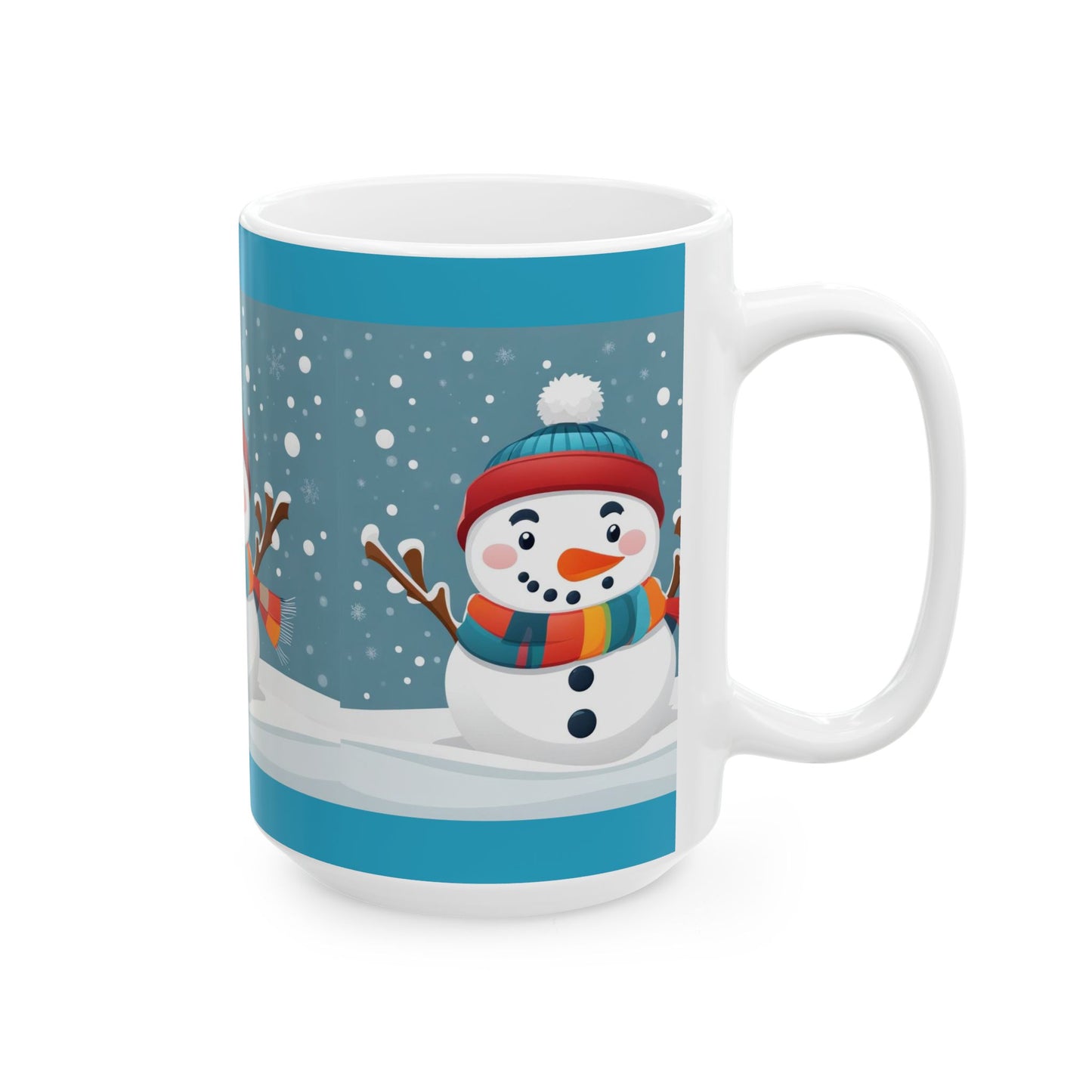 Princess Grace Ceramic Mug