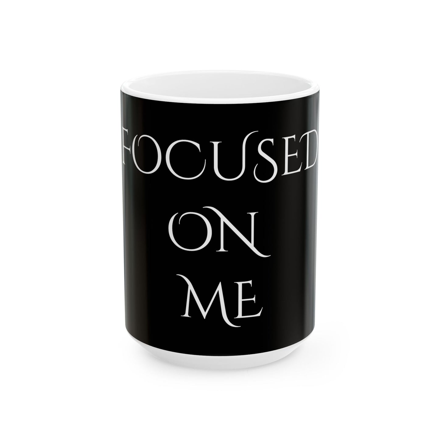 Princess Grace Ceramic Mug