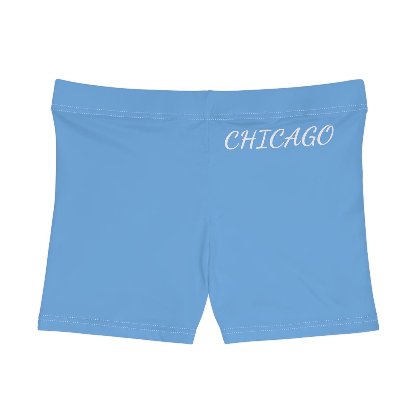 Princess Grace TEAM USA Shorts CHICAGO