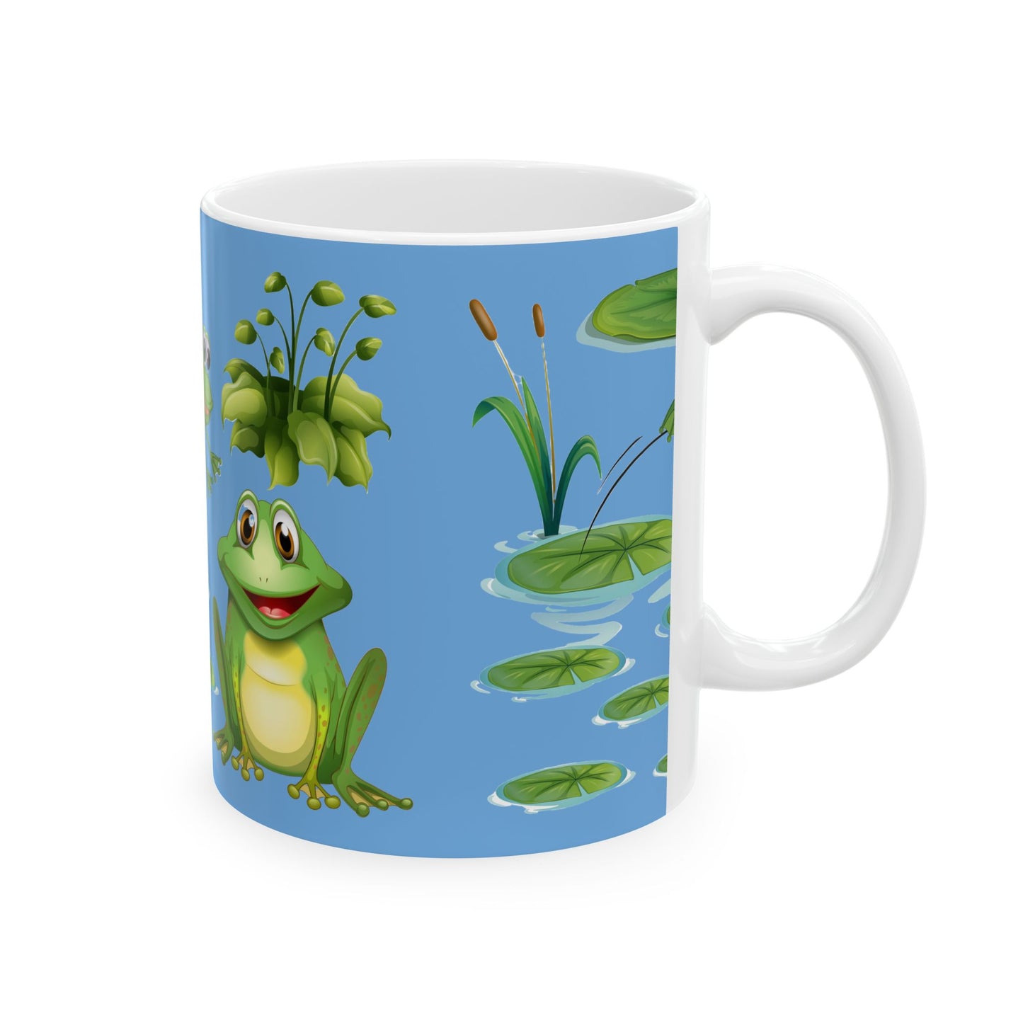 Princess Grace Ceramic Mug