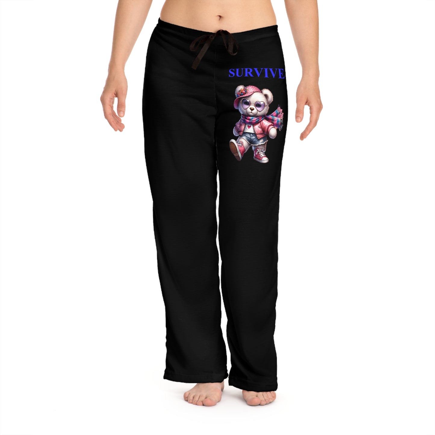 Princess Grace Women's Pajama Pants