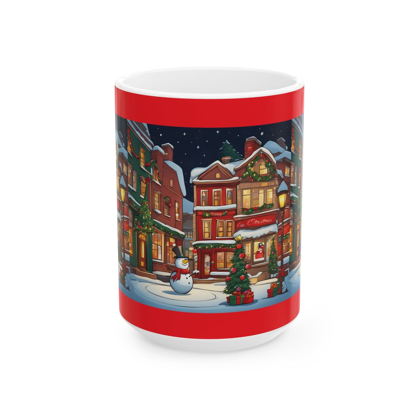 Princess Grace Ceramic Mug