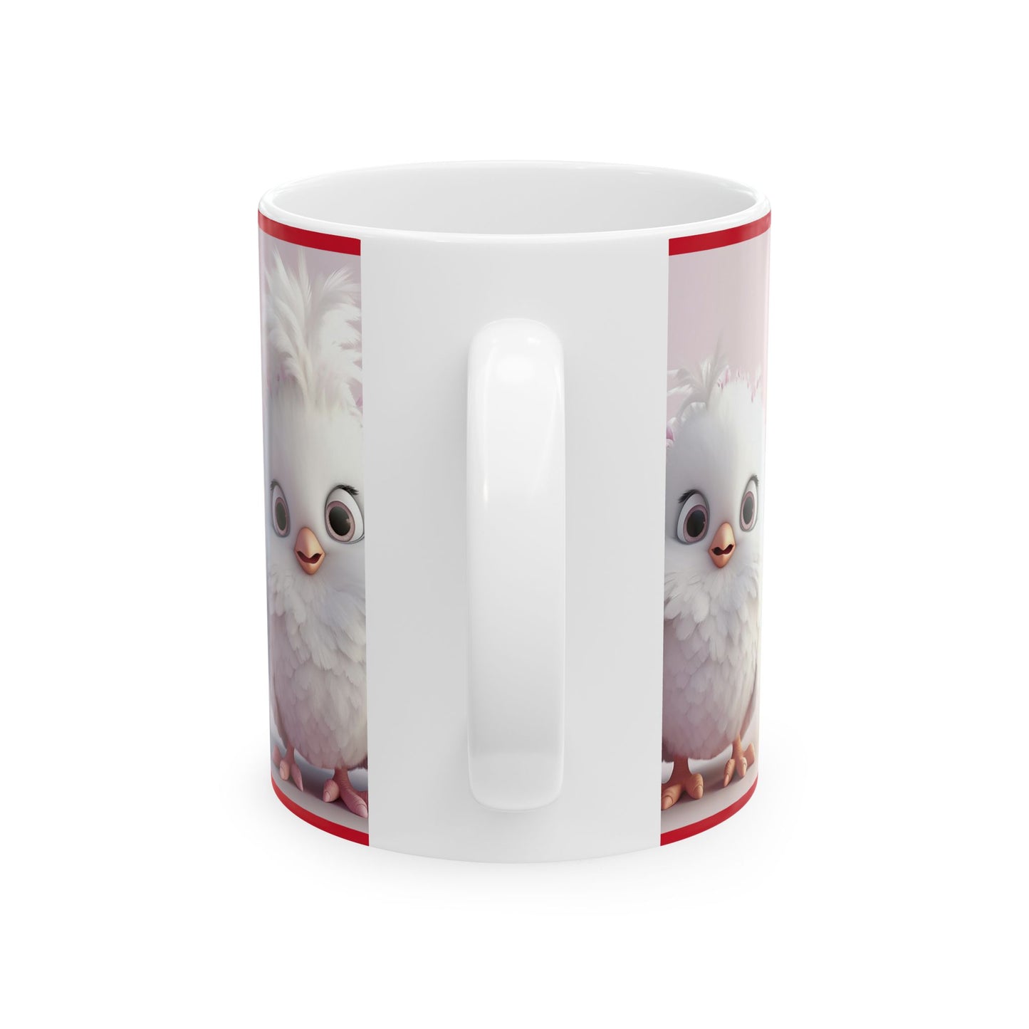Princess Grace Ceramic Mug