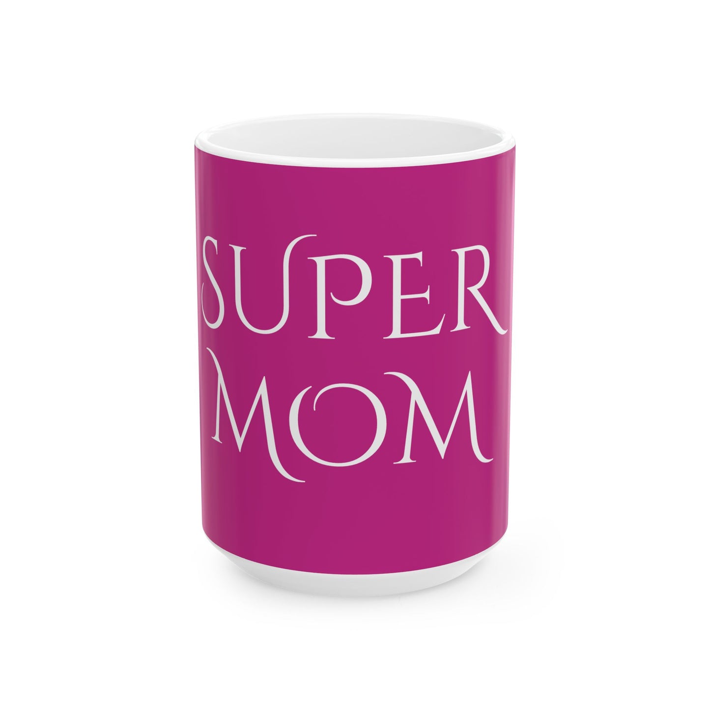 Princess Grace Ceramic Mug
