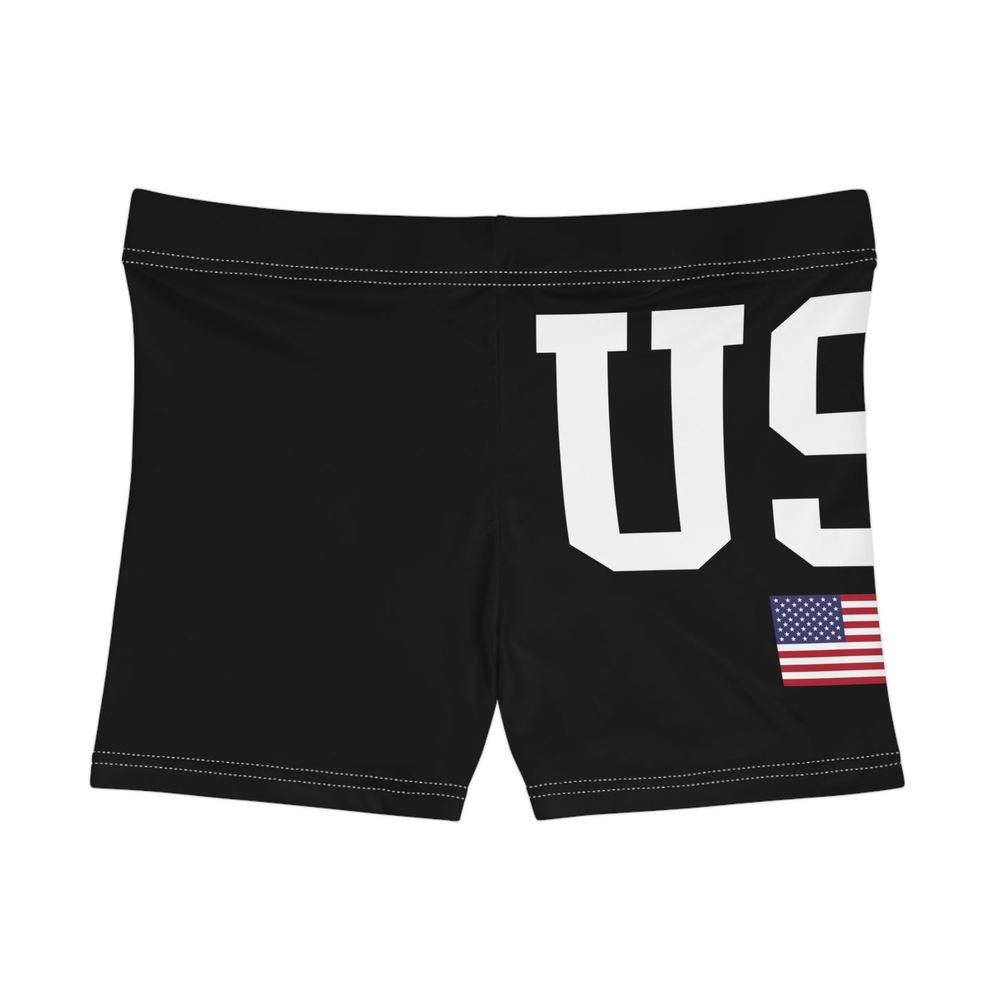 Princess Grace TEAM USA Shorts