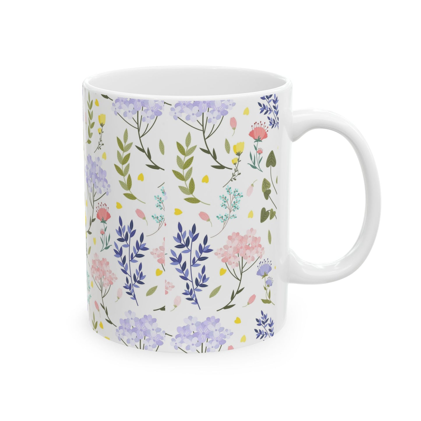 Princess Grace Ceramic Mug