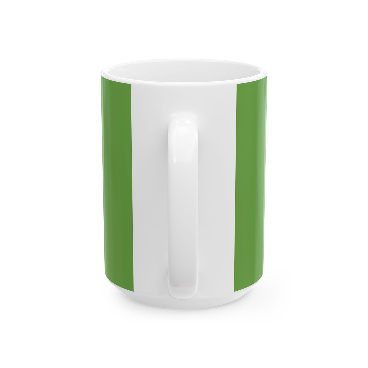 Princess Grace Ceramic Mug