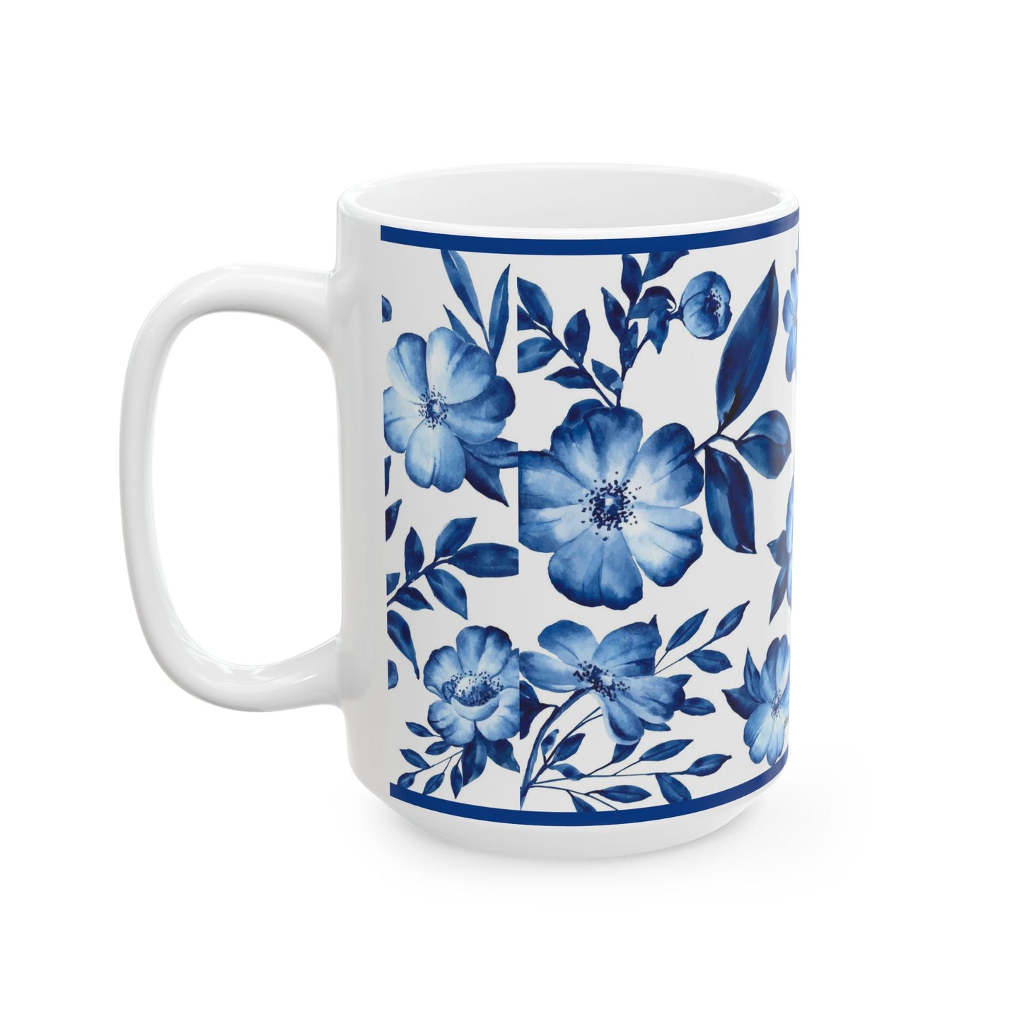 Princess Grace Ceramic Mug