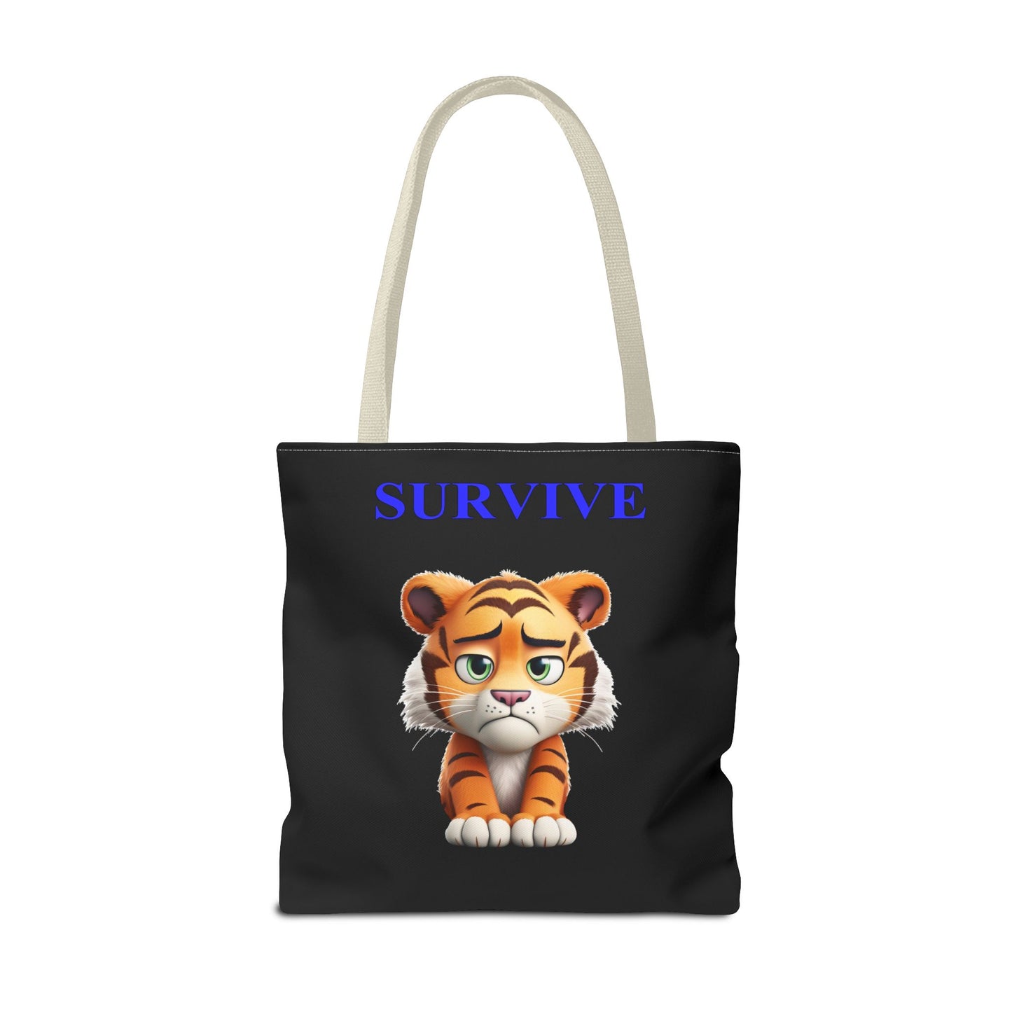 Princess Grace Tote Bag