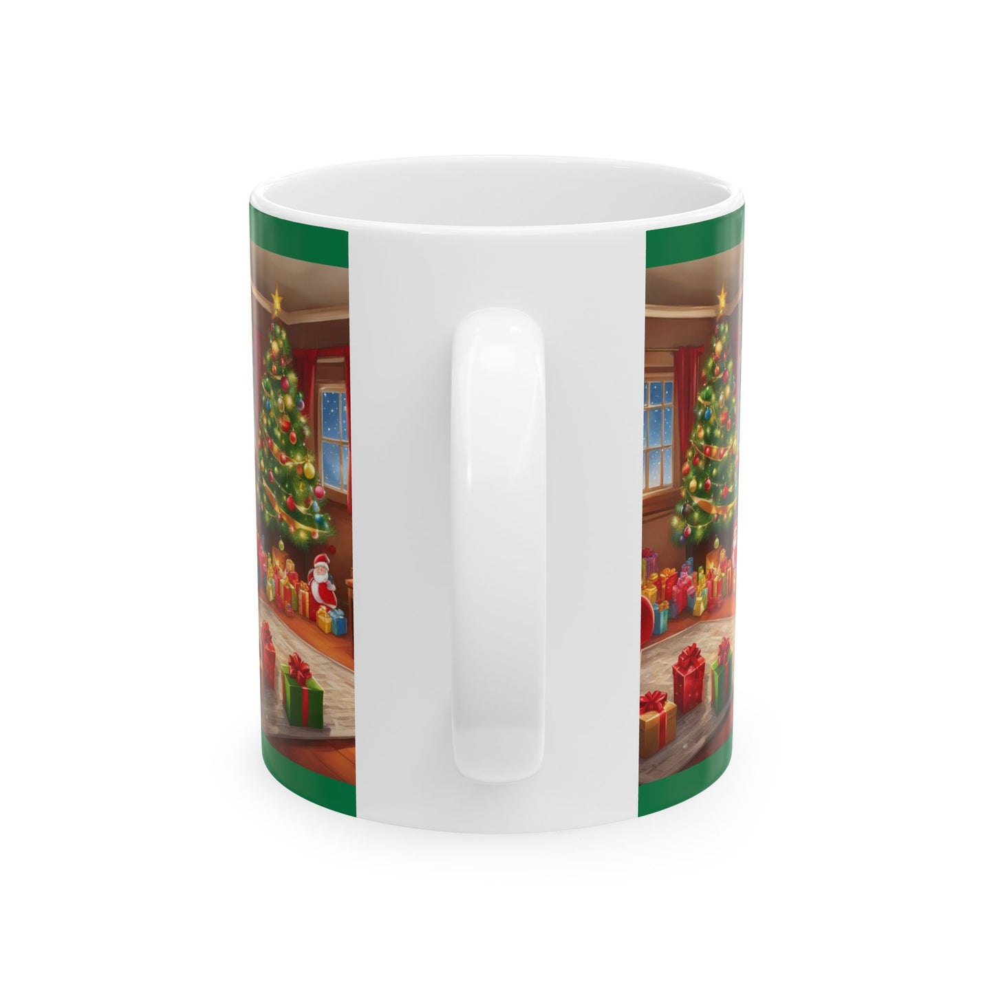 Princess Grace Ceramic Mug