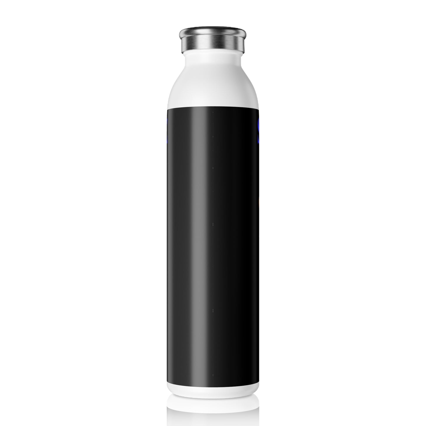 Princess Grace Slim Water Bottle