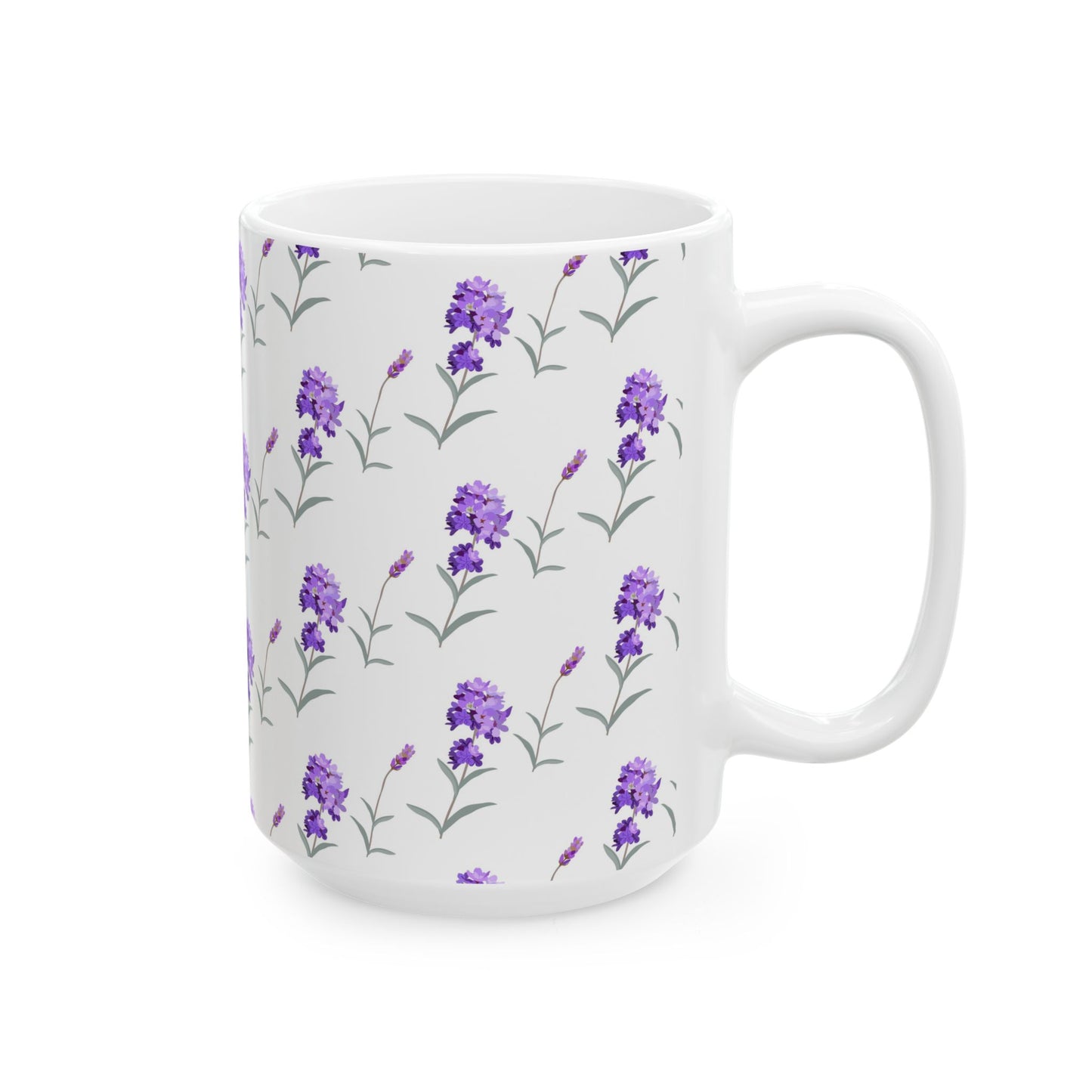 Princess Grace Ceramic Mug