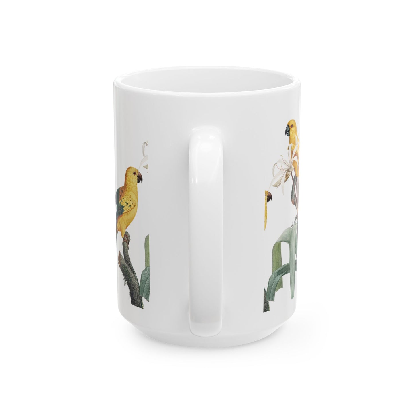 Princess Grace Ceramic Mug