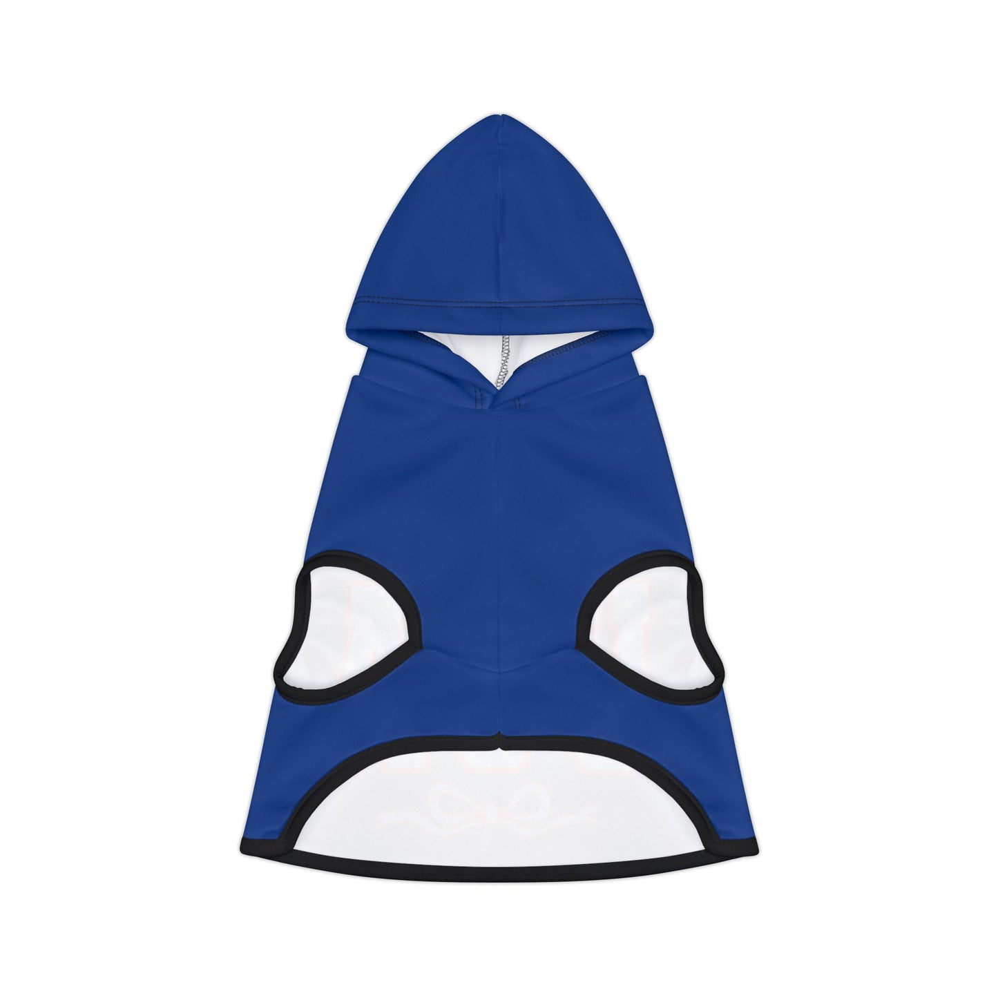 Princess Grace USA Themed Pet Hoodie Perfect for Celebrations and Patriotic Occasions