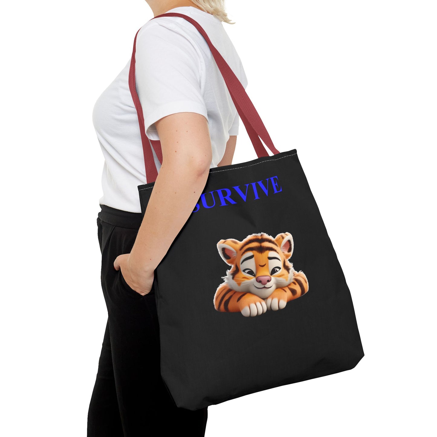 Princess Grace Tote Bag