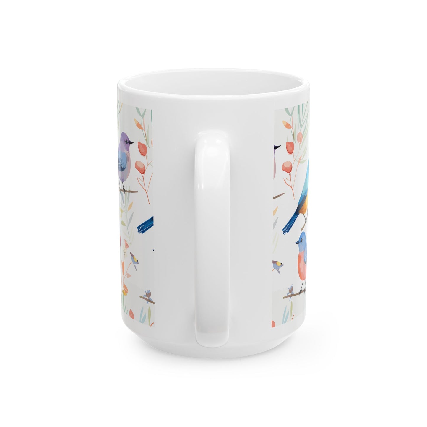 Princess Grace Ceramic Mug