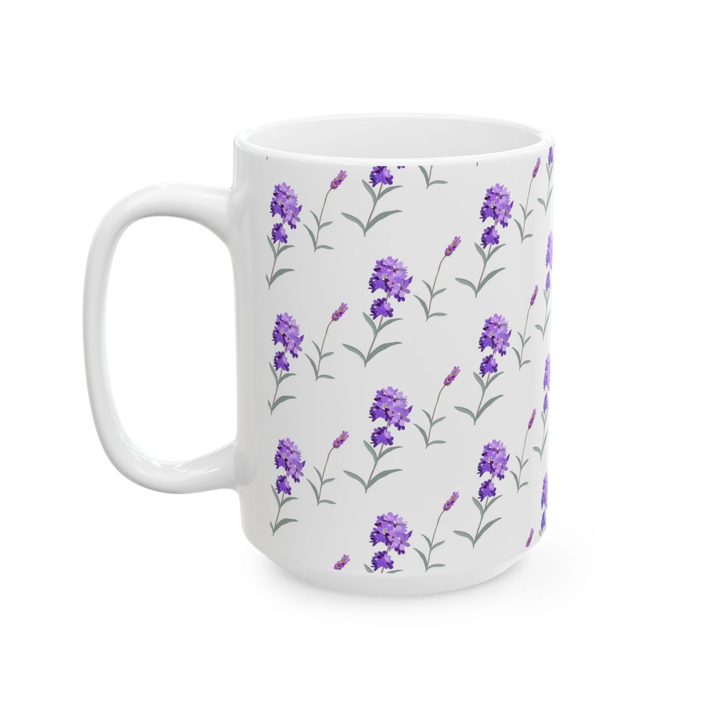 Princess Grace Ceramic Mug