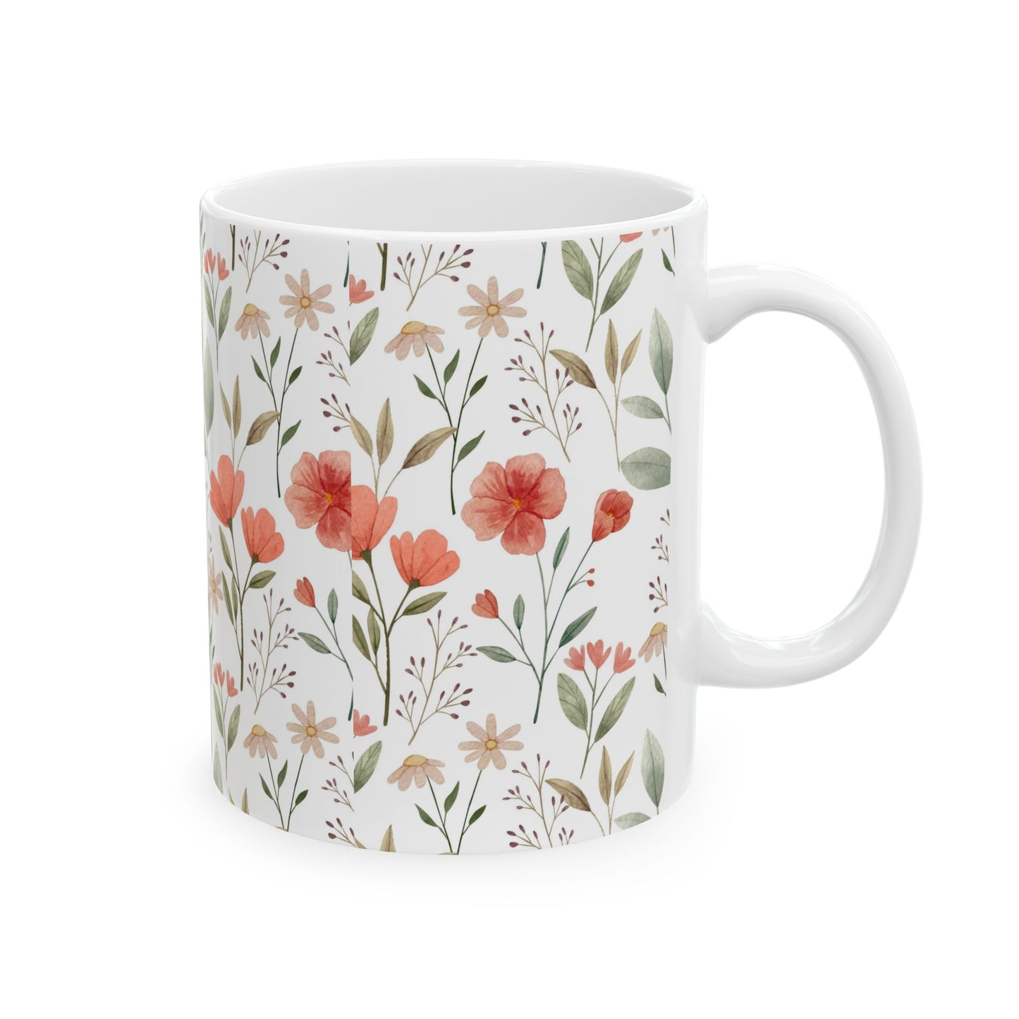 Princess Grace Ceramic Mug