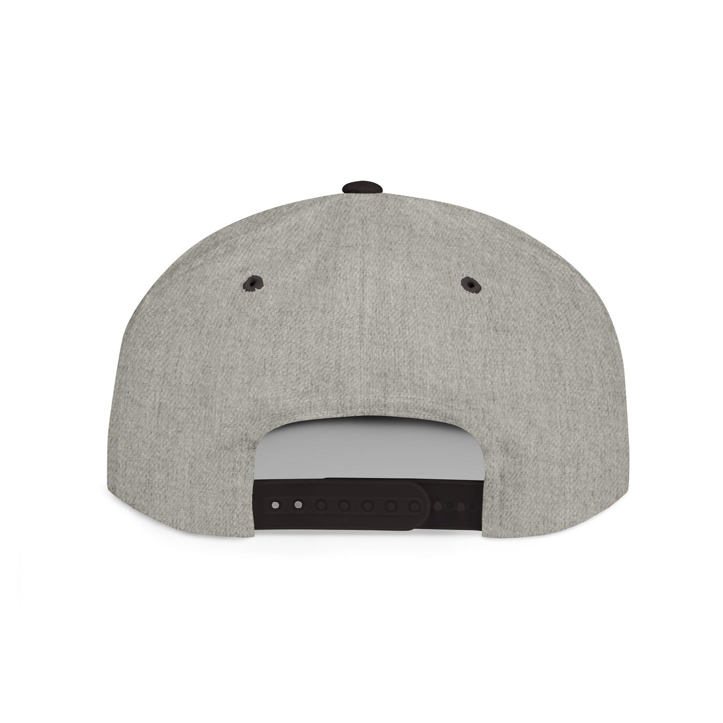 Princess Grace USA Flat Bill Snapback Hat Patriotic Style, Perfect for Holidays & Outdoor Events