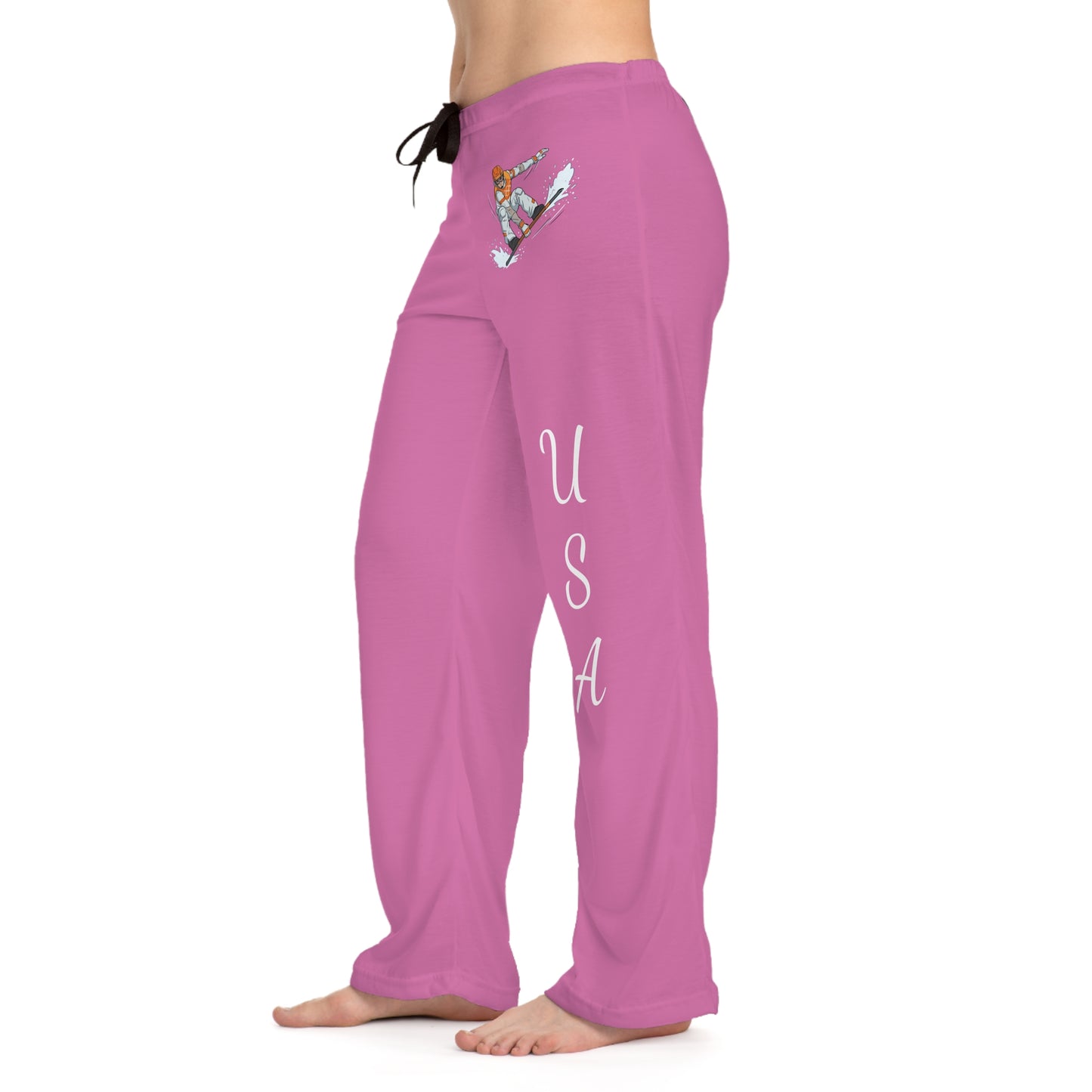 Princess Grace TEAM USA Pajama Pants