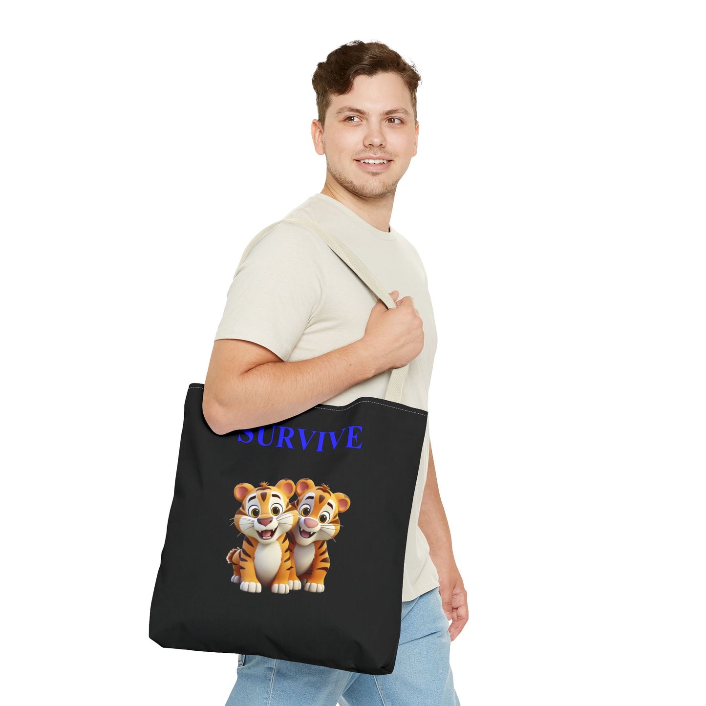 Princess Grace Tote Bag