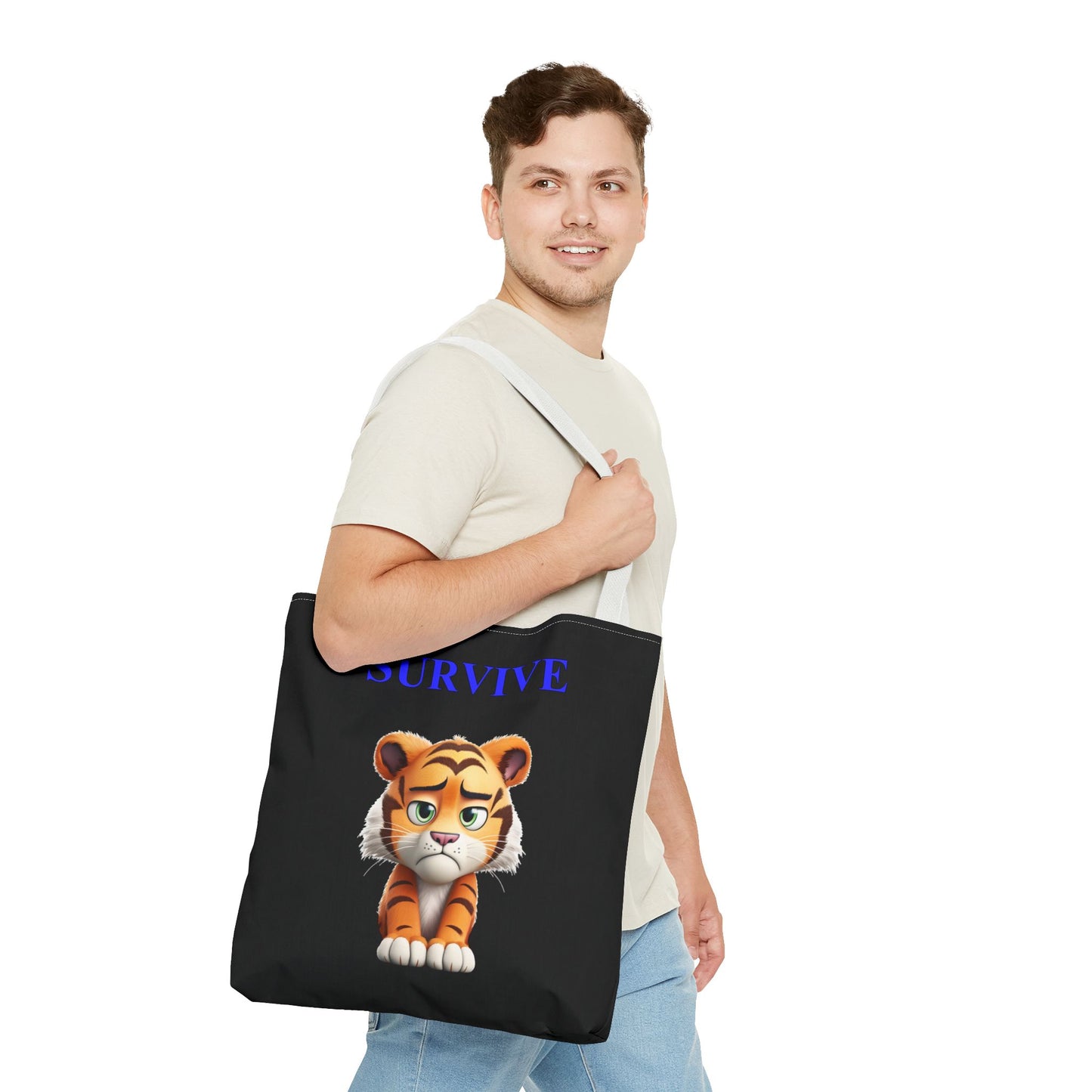 Princess Grace Tote Bag