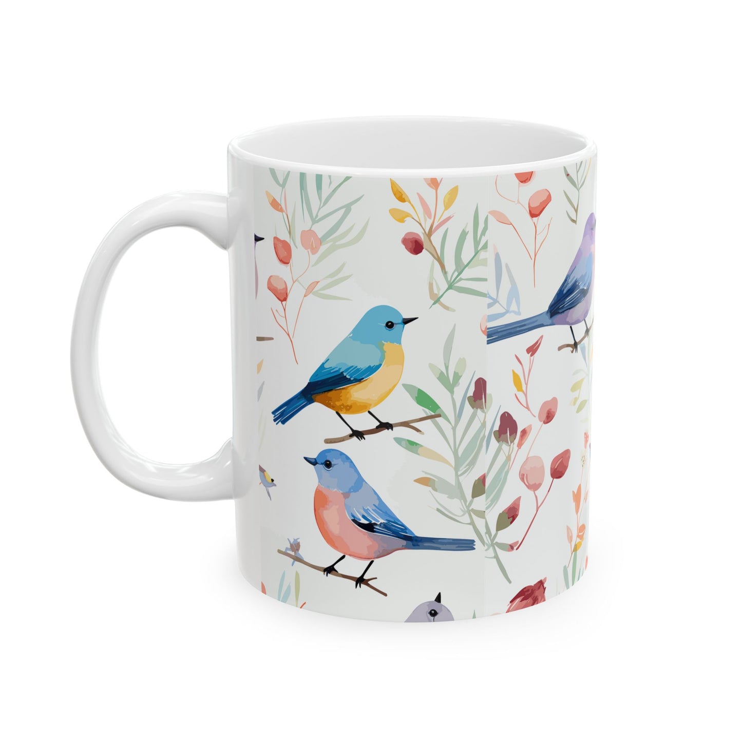 Princess Grace Ceramic Mug