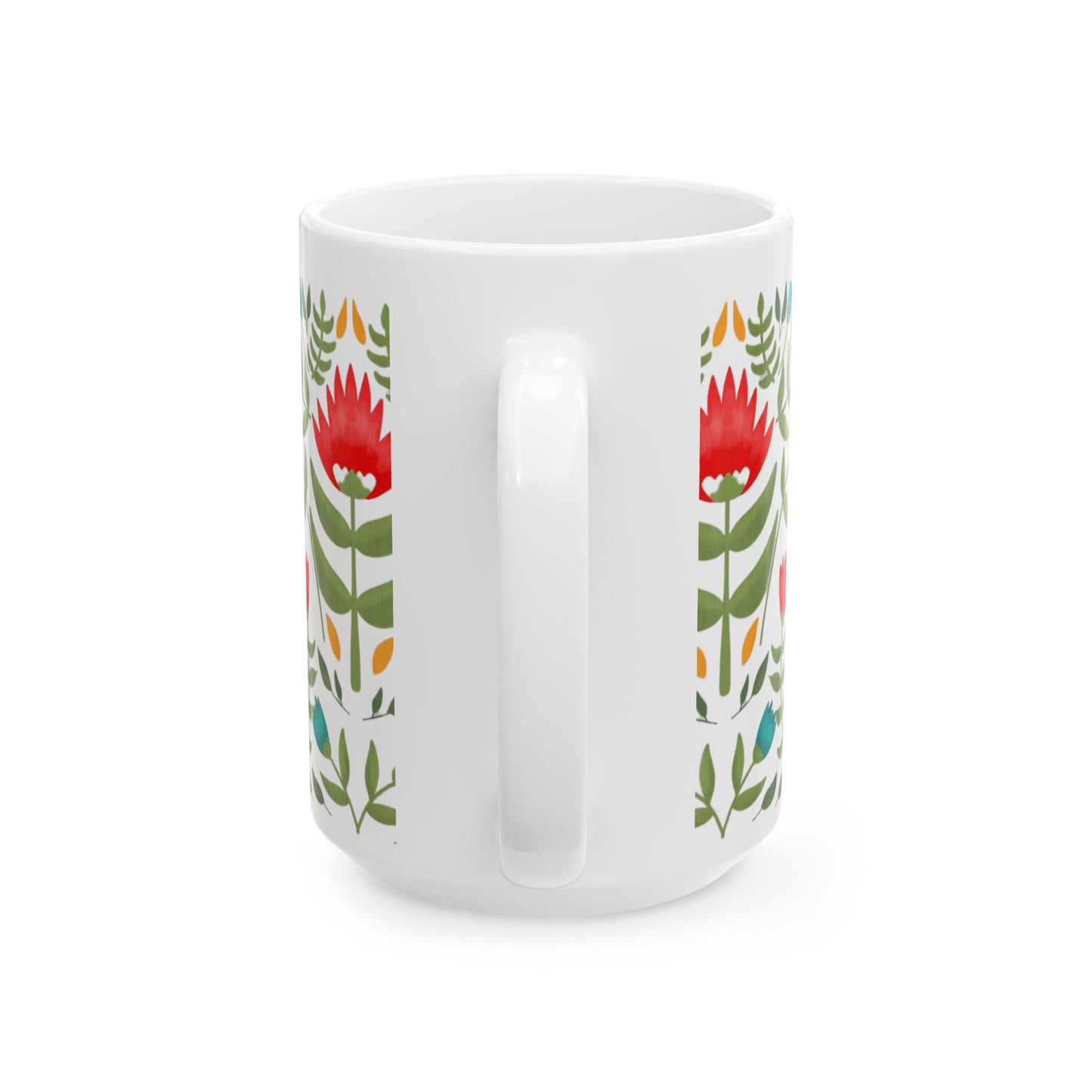 Princess Grace Ceramic Mug