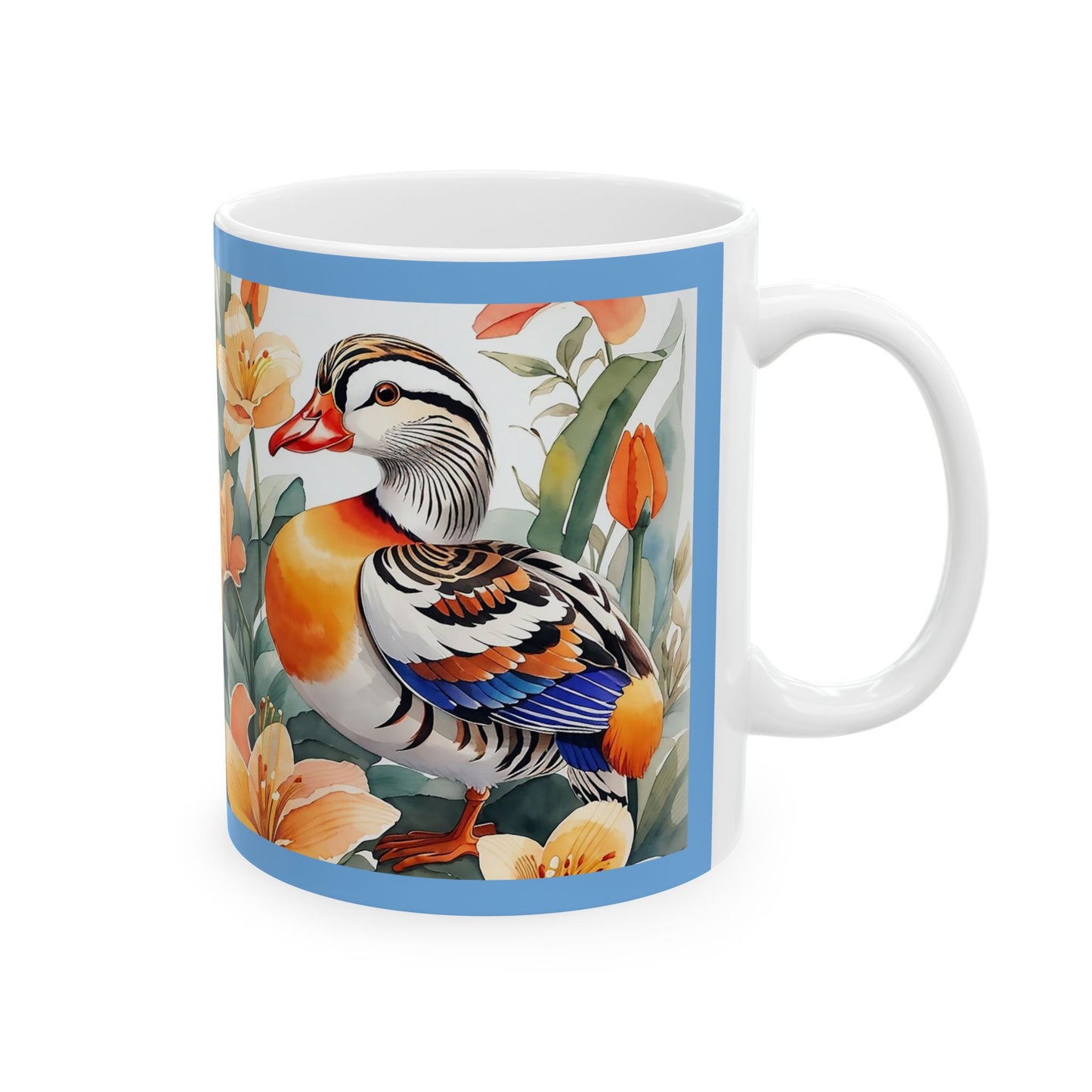 Princess Grace Ceramic Mug