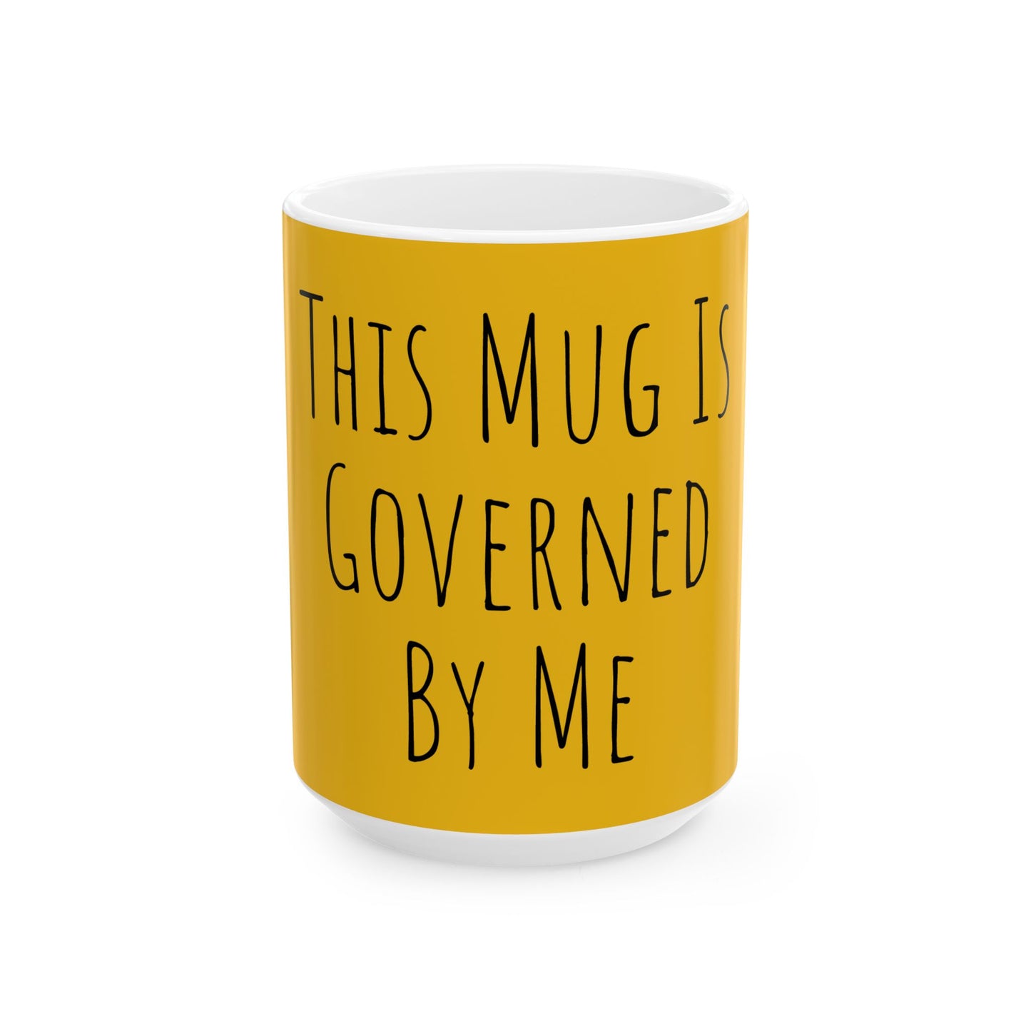 Princess Grace Ceramic Mug