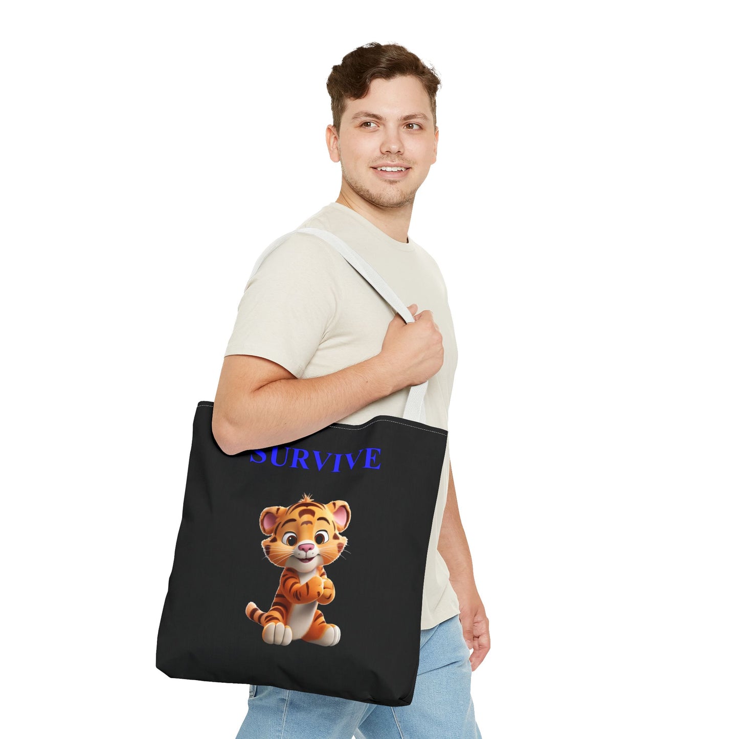 Princess Grace Tote Bag
