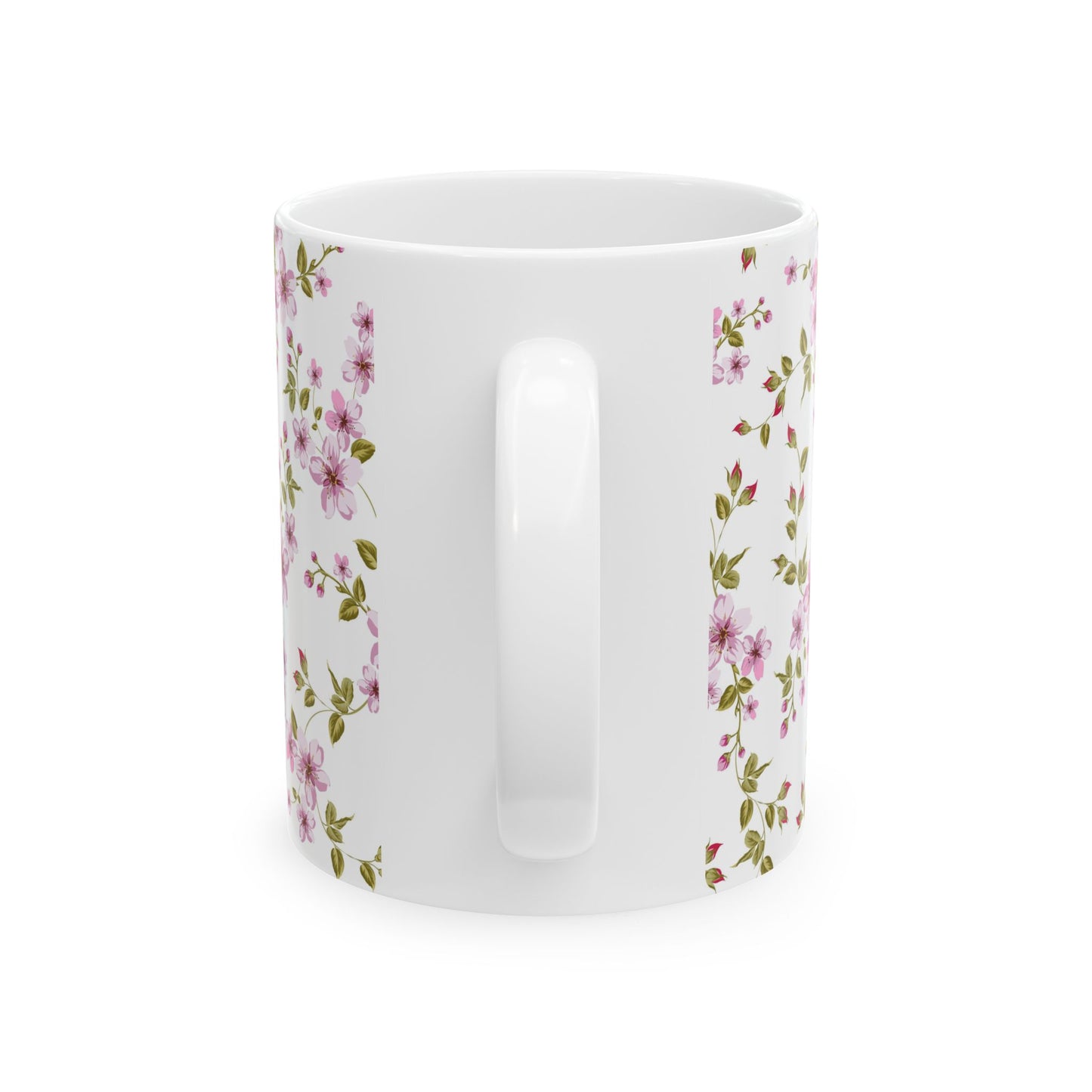 Princess Grace Ceramic Mug