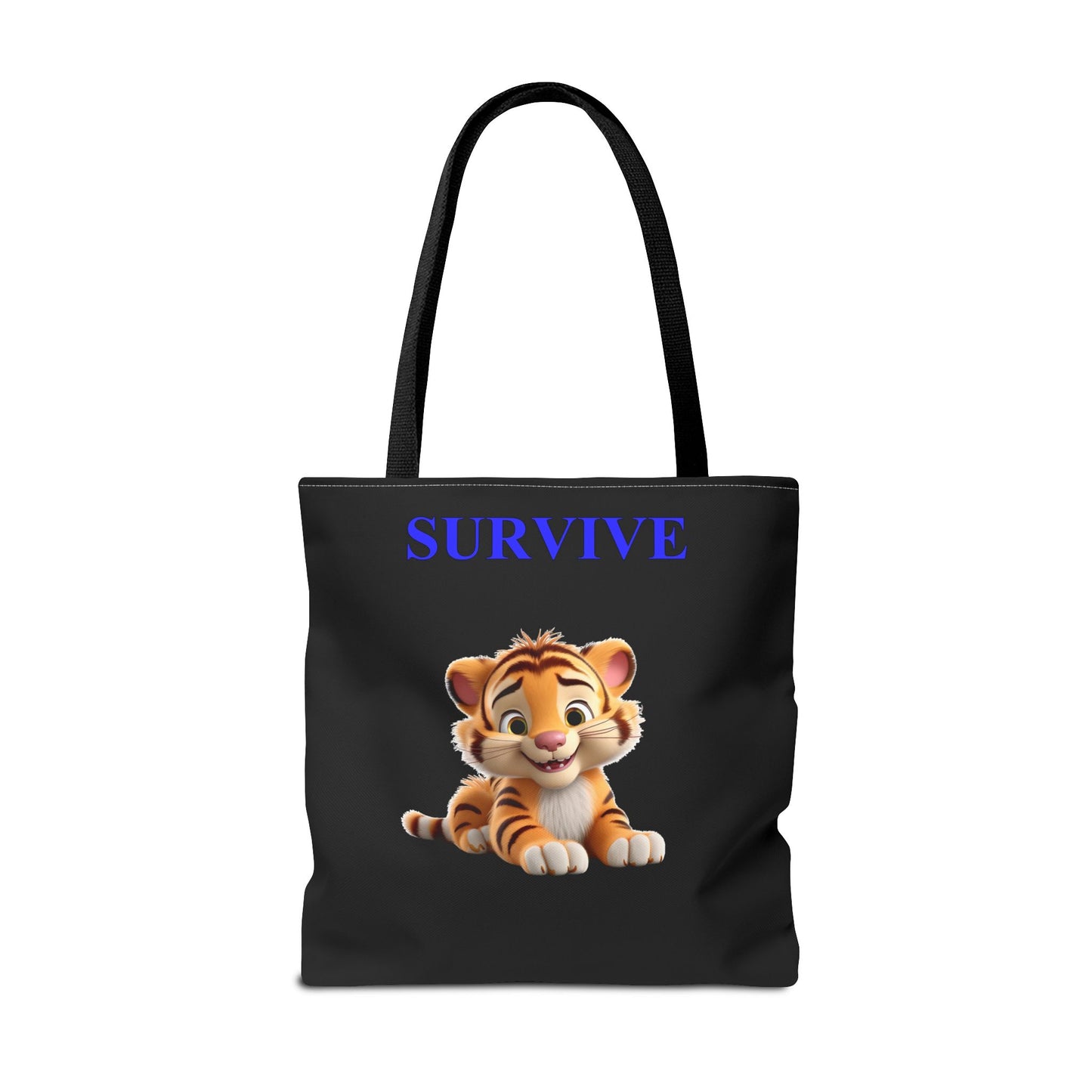 Princess Grace Tote Bag