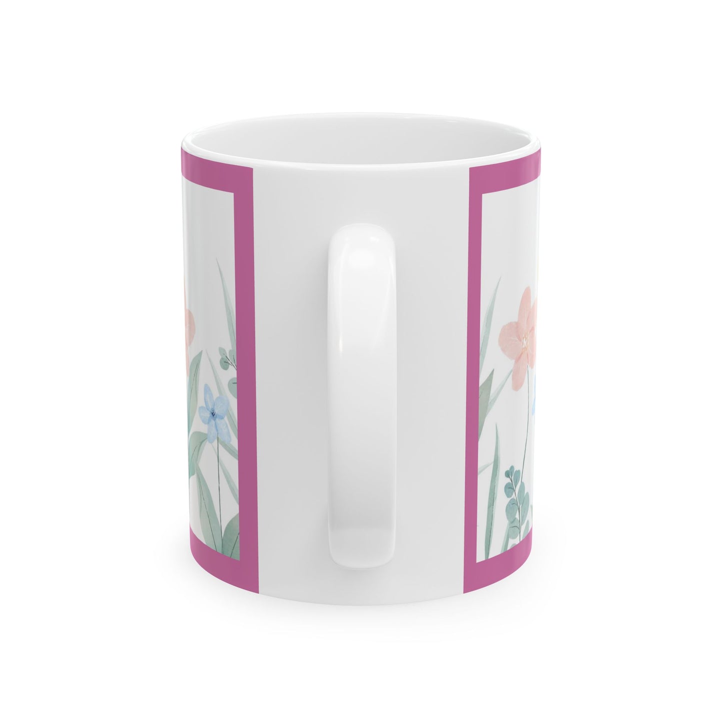 Princess Grace Ceramic Mug