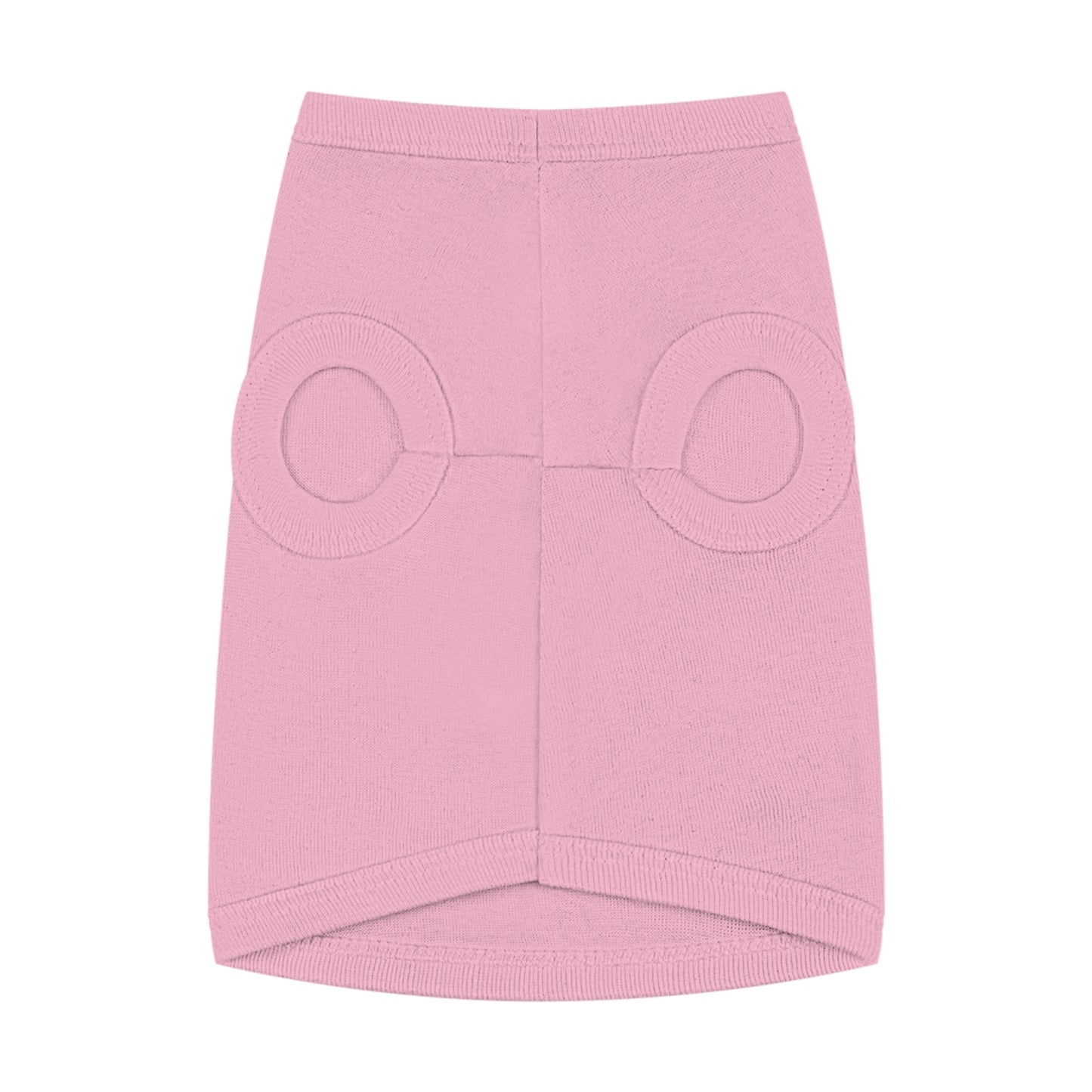 Princess Grace CUTE Trendy Pet Tank Top with Stylish Bear Design