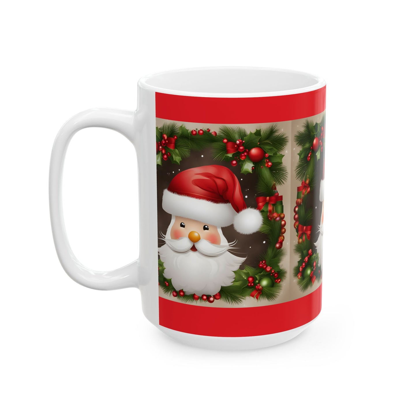 Princess Grace Ceramic Mug