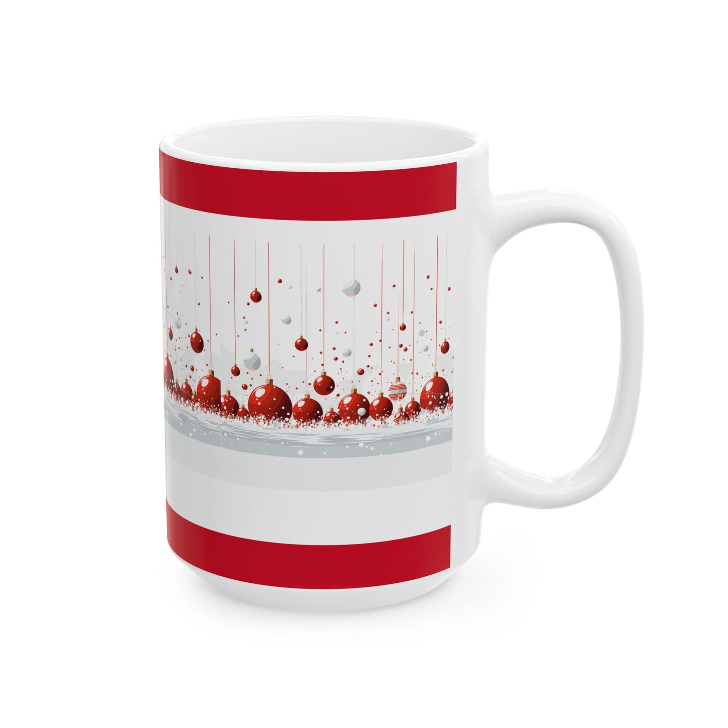 Princess Grace Ceramic Mug