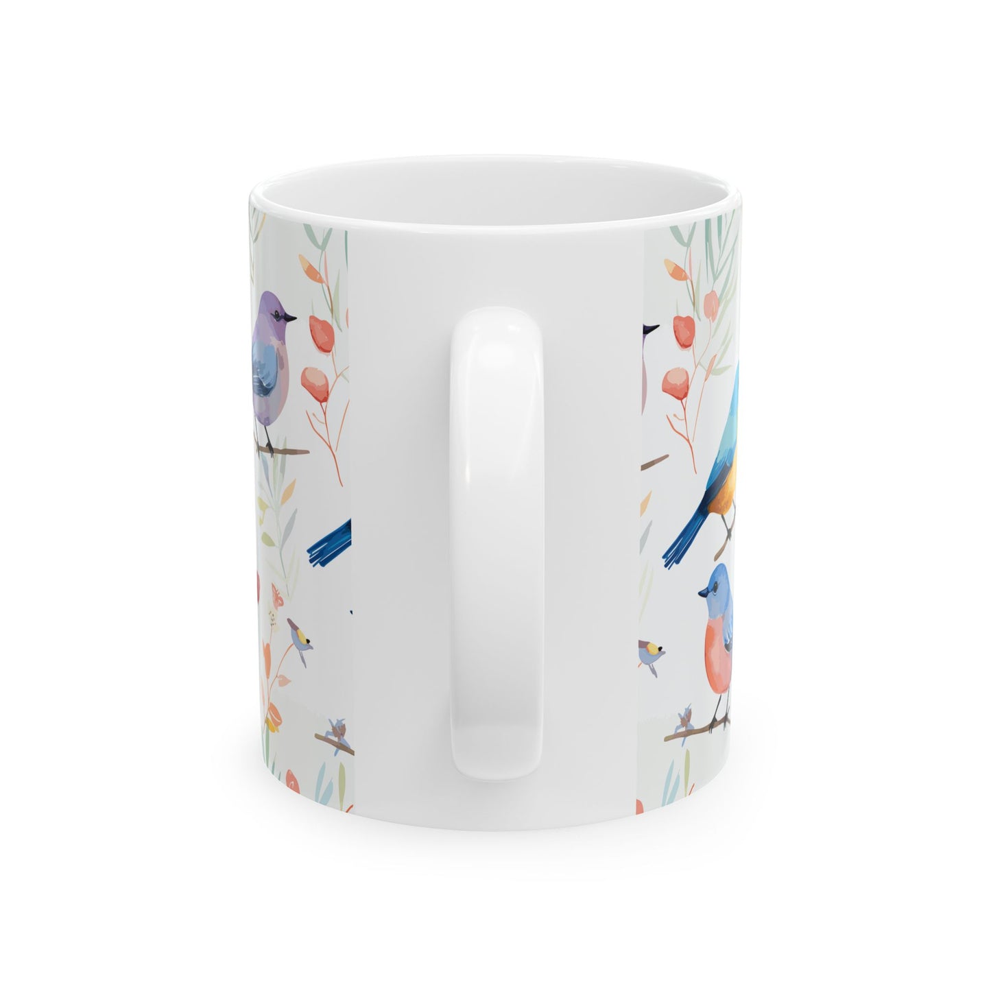 Princess Grace Ceramic Mug