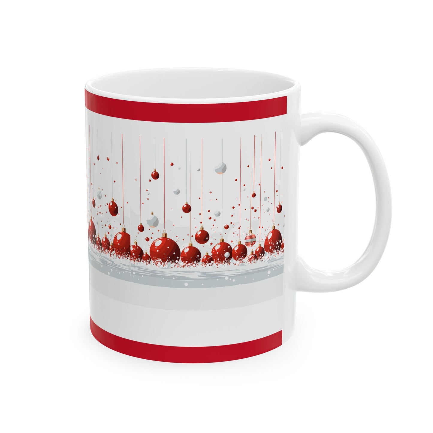 Princess Grace Ceramic Mug